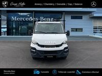 occasion Iveco Daily 35C14 Emp 3750 - Benne et coffre