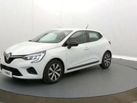 Occasion Renault Clio V Equilibre 2022 Blanc Citadine