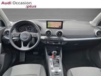 occasion Audi Q2 Advanced 35 TDI quattro 110 kW (150 ch) S tronic