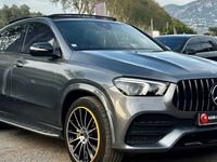 occasion Mercedes 350 Classe Gle Coupe IiDe Eq Power 4matic Amg Line Coupe