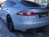 occasion Tesla Model S P100D ELECTRIC 610 100KWH PERFORMANCE DUAL-MOTOR 4WD BVA PAC