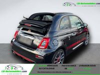 occasion Abarth 595 Turismo 1.4 Turbo 16V T-Jet 165 ch BVA