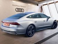 occasion Audi A7 Ii 55 Tfsi 340ch S Line Quattro S Tronic 7