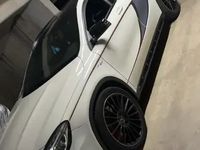occasion Mercedes GLA45 AMG AMG Classe 4-Matic SPEEDSHIFT DCT A