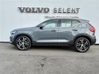 Occasion Volvo XC40 Inscription 180 ch (132 kW) 2020 SUV