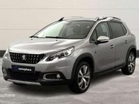 Occasion Peugeot 2008 Crossway 131 ch (96 kW) 2019 Gris SUV