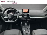 Occasion Audi Q2 Sport 150 ch (110 kW) 2020 Argent fleuret métallisé SUV