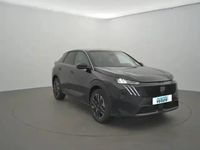 Occasion Peugeot 3008 2025 Noir perla nera SUV
