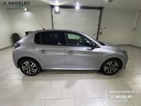 occasion Peugeot 208 1.5 BlueHDi 100ch S&S Allure Pack