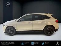 Occasion Mercedes GLA200 AMG line 152 ch (111 kW) 2025 Blanc polaire non métallisé SUV