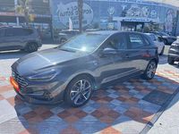 Occasion Hyundai i30 120 ch (88 kW) 2024 Gris Berline
