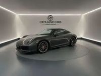 occasion Porsche 911 Carrera 4S 991 2 3.0 420Pdk