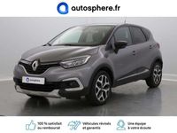 occasion Renault Captur 0.9 TCe 90ch Business - 19