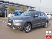 occasion Audi Q3 2.0 TDI 177 ch - Quattro Ambiente S tronic 7