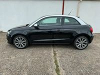 occasion Audi A1 1.2 TFSI 86ch AMBITION LUXE