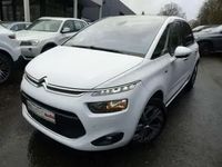 occasion Citroën C4 Puretech 130ch Exclusive S\u0026s