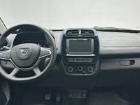 occasion Dacia Spring Business 2020 5 portes Électrique Automatique Gris