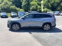 Occasion Renault Espace Iconic 200 ch (147 kW) 2024 Gris Monospace