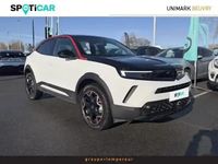 Occasion Opel Mokka GS Line 2021 Blanc SUV