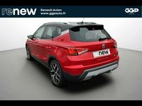 occasion Seat Arona ARONA1.0 EcoTSI 115 ch Start/Stop BVM6 FR