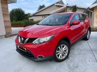 occasion Nissan Qashqai 1.2 Connect Edition