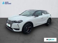 occasion DS Automobiles DS3 Crossback E-Tense Performance Line + 4cv