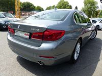 occasion BMW 520 520 (G30) DA 190CH EFFICIENT DYNAMICS EDITION BUSIN