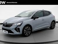 Occasion Renault Clio V Techno 90 ch (66 kW) 2025 Gris Citadine