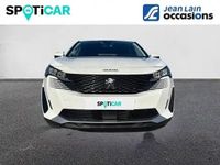 Occasion Peugeot 3008 S 2021 Blanc SUV