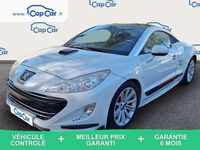 occasion Peugeot RCZ Pack - 2.0 HDi 163