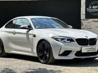 Occasion BMW M2 411 ch (302 kW) 2020 Blanc Coupé