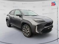 Occasion Toyota Yaris Cross Design 94 ch (69 kW) 2024 Gris SUV