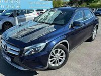 occasion Mercedes GLA180 ClasseD Inspiration