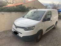 occasion Toyota Proace CITY MEDIUM 1.5L 100 D-4D BVM5 BUSINESS