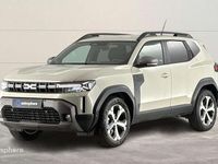 Occasion Dacia Duster Journey 95 ch (69 kW) 2025 Beige SUV