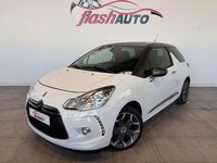 Occasion Citroën DS3 So Chic 91 ch (66 kW) 2014 Blanc Berline