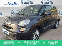 Occasion Fiat 500L Family 95 ch (69 kW) 2013 Monospace