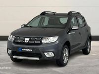 Occasion Dacia Sandero Stepway 91 ch (66 kW) 2019 Berline