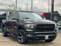 occasion Dodge Ram BIG-HORN 5.7i HEMI LPG PANO CAMERA CUIR GPS