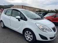 occasion Opel Meriva 1.4L 100ch Twinport Edition