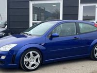 occasion Ford Focus 2.0 215CH RS 3P
