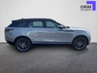 Occasion Land Rover Range Rover Velar SE Dynamic 404 ch (297 kW) 2024 Gris SUV