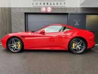 occasion Ferrari California T V8 3.9 Tailor Made Full Options