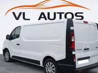 Occasion Renault Trafic 95 ch (69 kW) 2020 Monospace