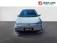 Occasion VW ID.3 Life 150 kW (204 ch) 2024 Noir Citadine