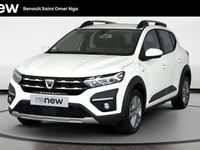 Occasion Dacia Sandero Comfort 2022 Blanc Citadine