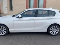 occasion BMW 116 116 F20 LCI2 d 116 ch BVA8 Premiere