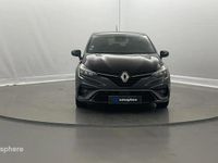 Occasion Renault Clio V RS Line 91 ch (66 kW) 2020 Berline