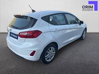 Occasion Ford Fiesta 75 ch (55 kW) 2020 Citadine