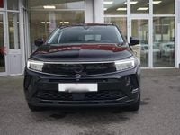 Occasion Opel Grandland X GS Line 132 ch (97 kW) 2023 Noir SUV